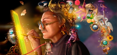 6. Los Poderes de la Mente Subconsciente